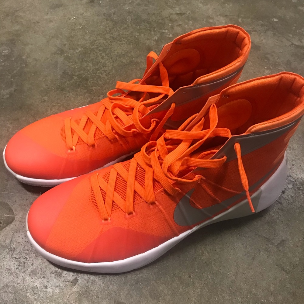 Nike sneakers